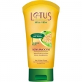 SoyasMooth Creme Conditioner (Lotus Herbals)